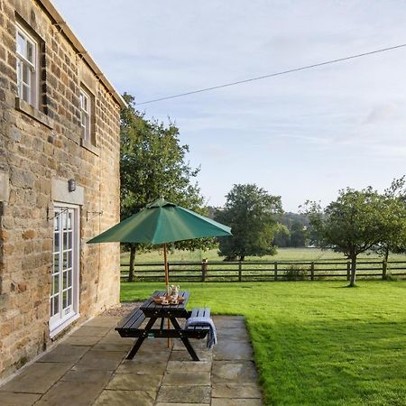 Carr House Apartamento Leeds  Exterior foto