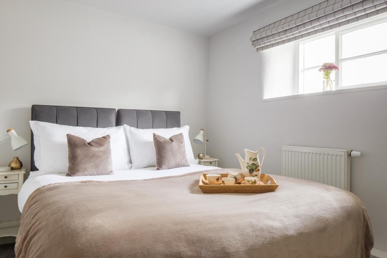 Carr House Apartamento Leeds  Exterior foto