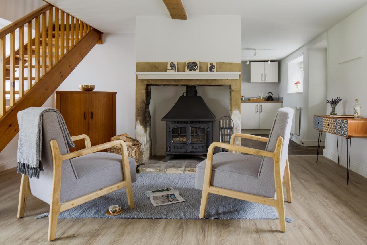 Carr House Apartamento Leeds  Exterior foto