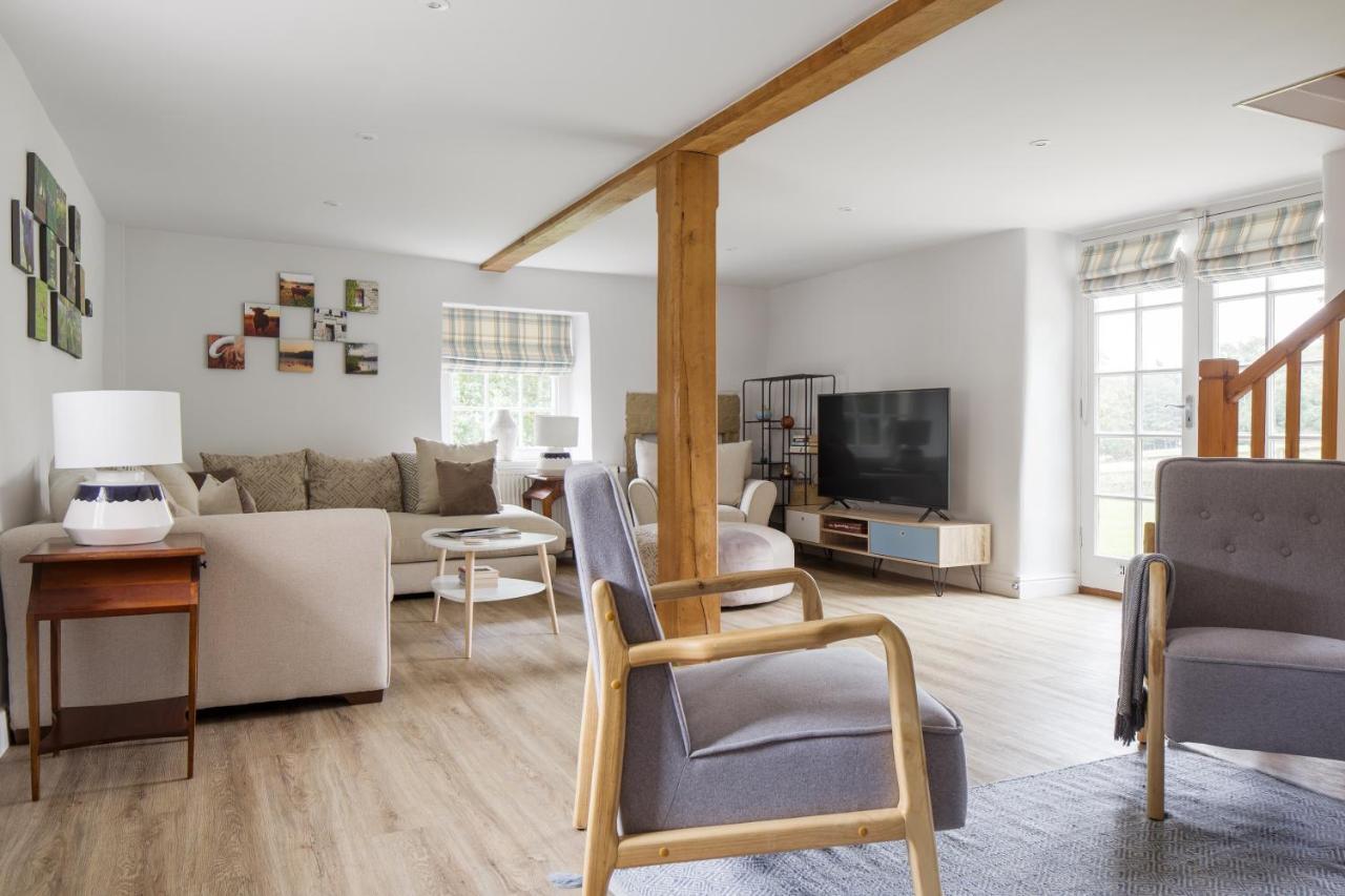 Carr House Apartamento Leeds  Exterior foto